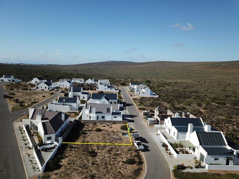 2 Bedroom Property for Sale in Britannia Bay Western Cape